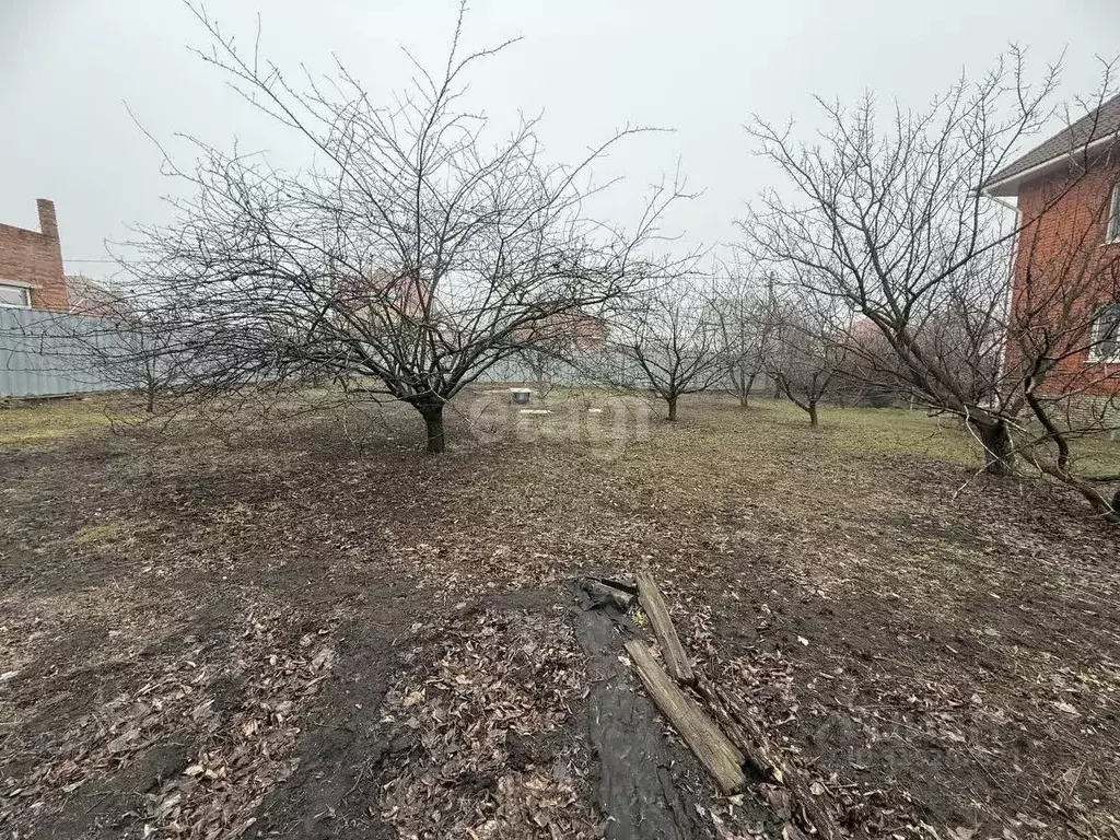 Участок в Белгородская область, Белгородский район, Дубовское с/пос, ... - Фото 1