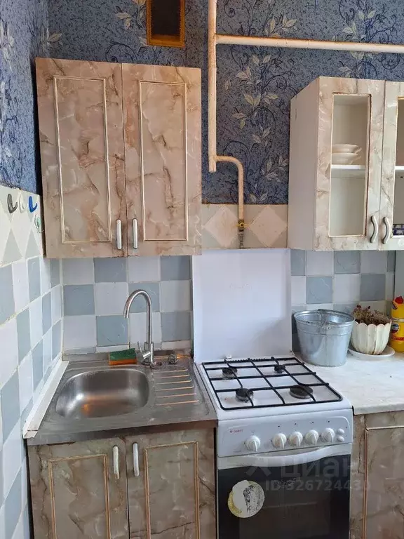 2-к кв. Московская область, Воскресенск городской округ, с. Усадище ... - Фото 2