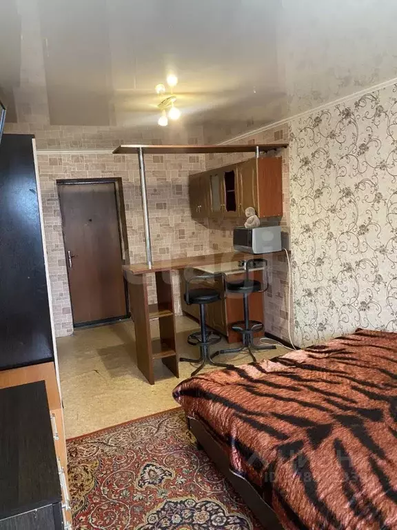 Комната Саратовская область, Саратов ул. Имени З.А. Космодемьянской, ... - Фото 2