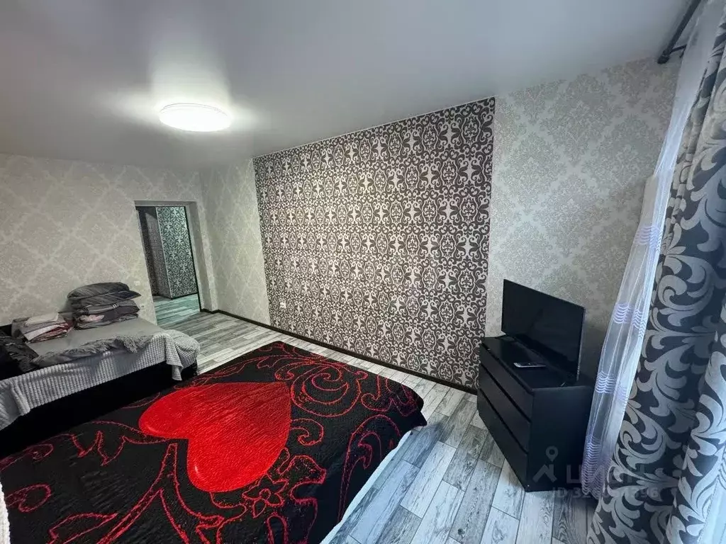 2-к кв. Ростовская область, Таганрог ул. Адмирала Крюйса, 23/9 (58.0 ... - Фото 1