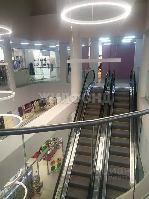 Торговая площадь в Архангельская область, Архангельск Воскресенская ... - Фото 1