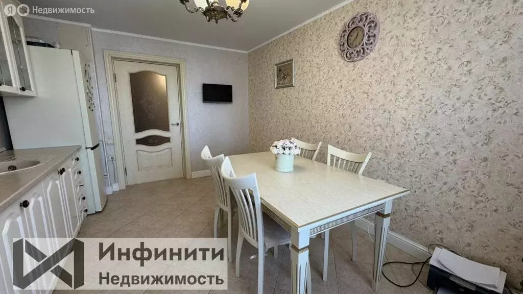 4-комнатная квартира: Ставрополь, Октябрьская улица, 229/1 (90 м) - Фото 1