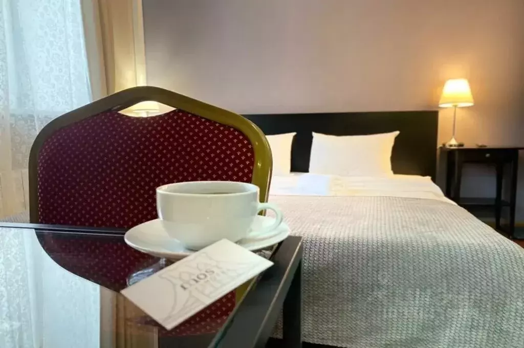 Комната Москва Космодамианская наб., 32-34 - Фото 1