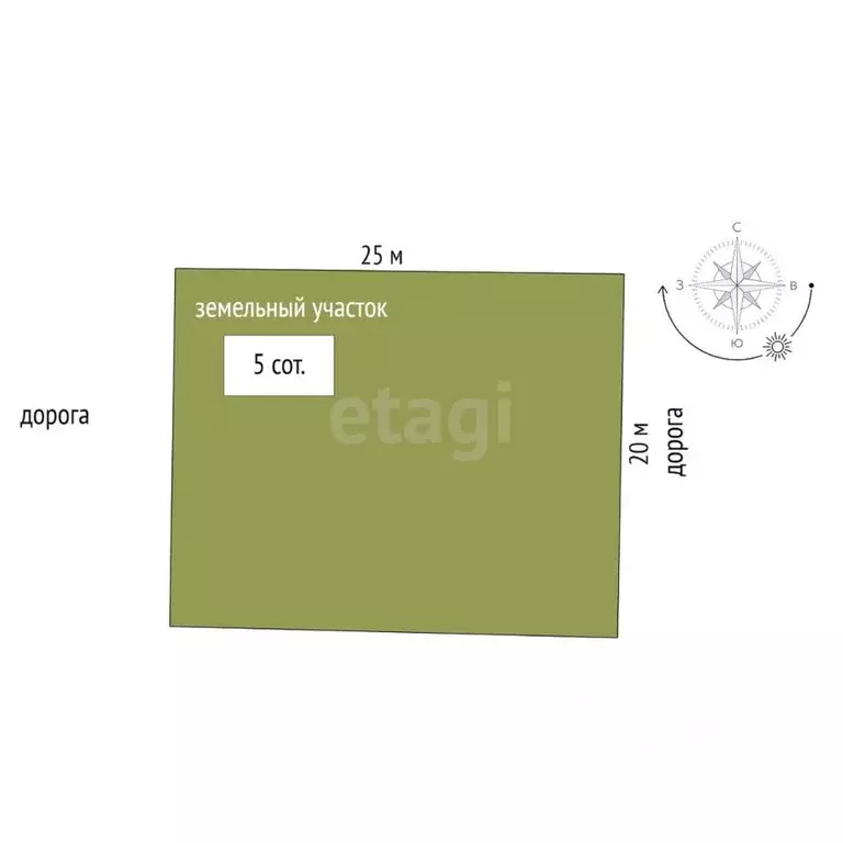 Дом в Ростовская область, Аксайский район, Щепкинское с/пос, пос. ... - Фото 2