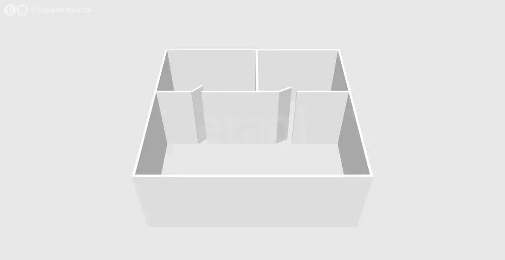 Дом в Березняки, Выездной переулок (50.8 м) - Фото 1