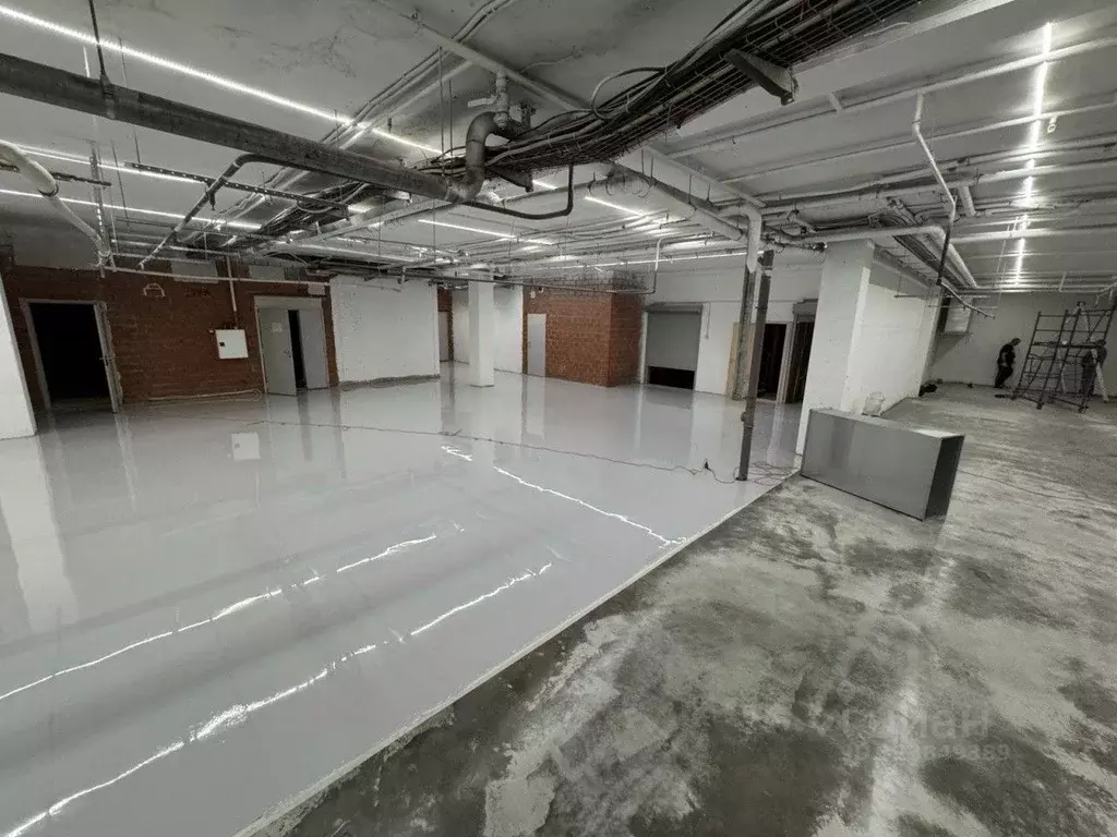 Помещение свободного назначения в Санкт-Петербург просп. Испытателей, ... - Фото 1