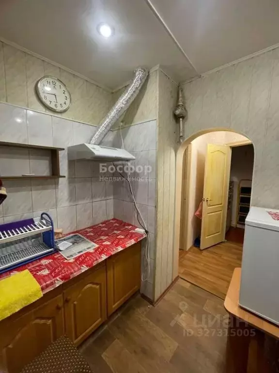 2-к кв. Крым, Феодосия ул. Федько, 111 (27.0 м) - Фото 2