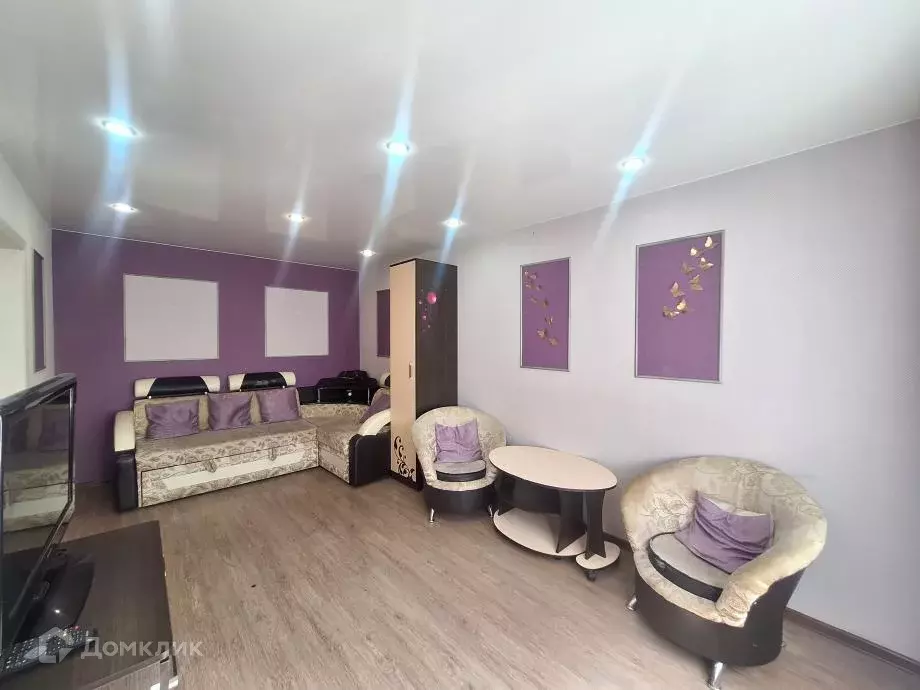 Продаётся 2-к квартира, 40.6 м - Фото 1