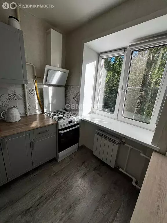 1-комнатная квартира: Липецк, улица Механизаторов, 1 (28 м) - Фото 0