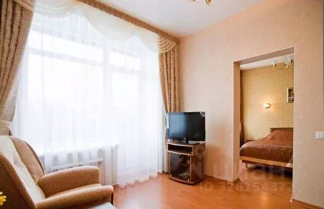 Комната Кировская область, Киров ул. Владимирская, 10 (30.0 м) - Фото 1