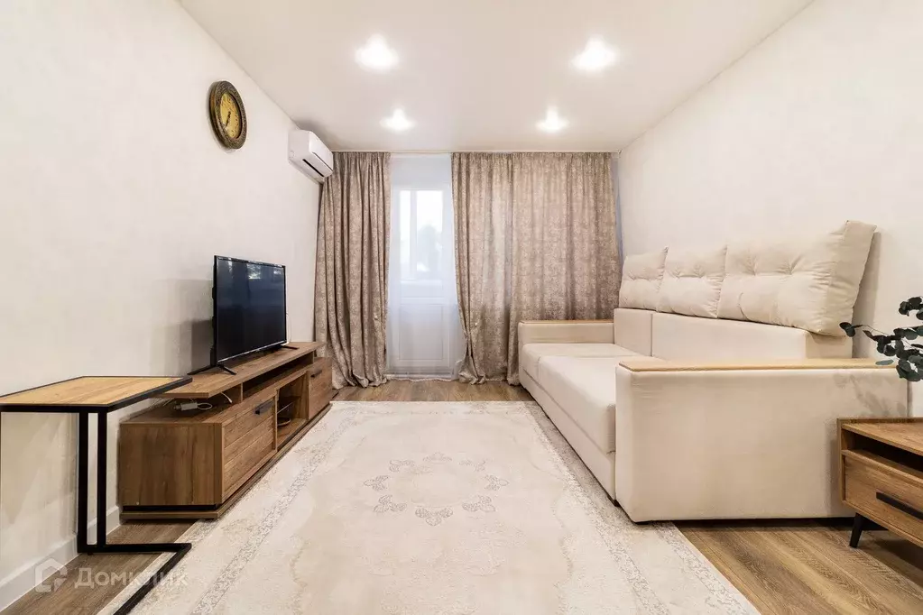 Продаётся 2-к квартира, 45 м - Фото 1