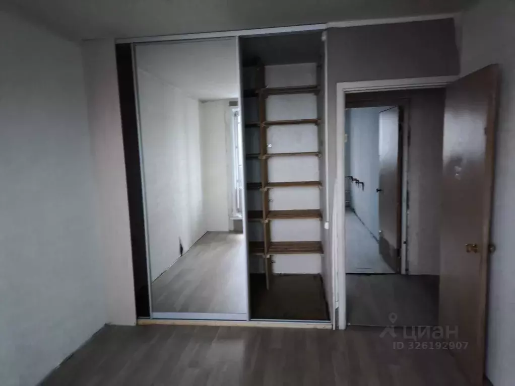 3-к кв. Москва, Москва, Московский г. 1-й мкр, 24 (70.0 м) - Фото 1