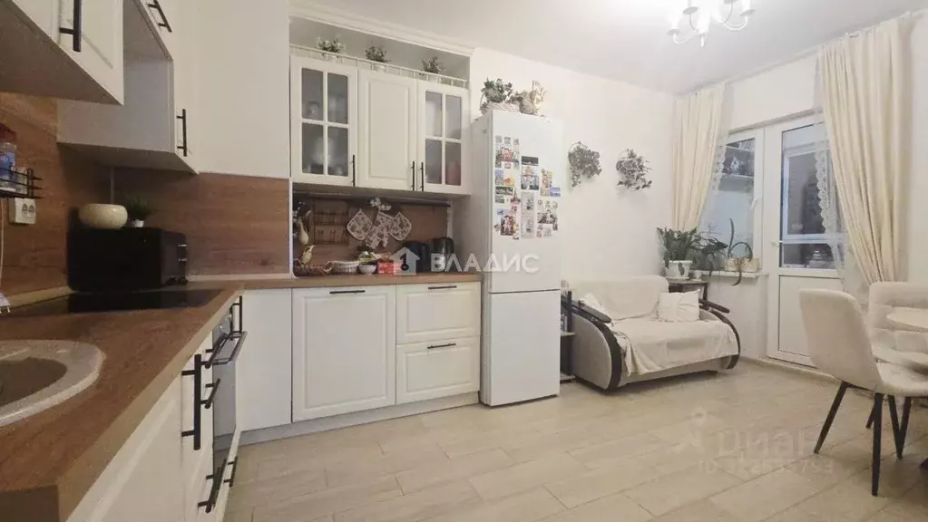 2-к кв. Нижегородская область, Нижний Новгород ул. Новокузнечихинская, ... - Фото 0