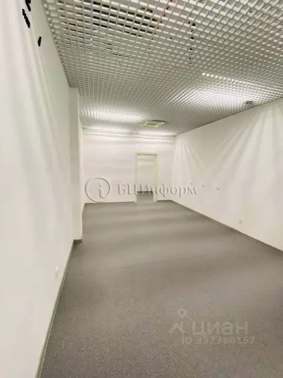 Офис в Санкт-Петербург ул. Маршала Тухачевского, 22 (37 м) - Фото 1