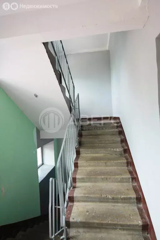 2-комнатная квартира: Муром, улица Филатова, 6 (43 м) - Фото 1