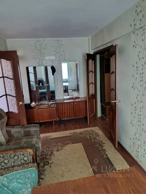 3-к кв. Новгородская область, Валдайский муниципальный район, ... - Фото 2