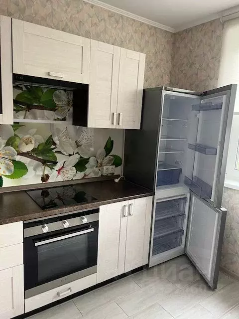 1-к кв. Москва ул. Сокольнический Вал, 8 (40.0 м) - Фото 1