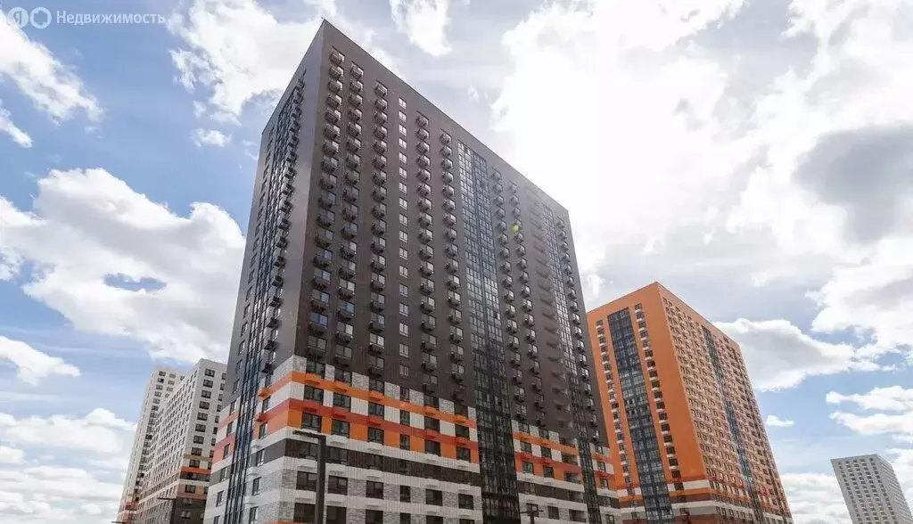 2-комнатная квартира: Москва, Люблинская улица, 76к3 (56.2 м) - Фото 0