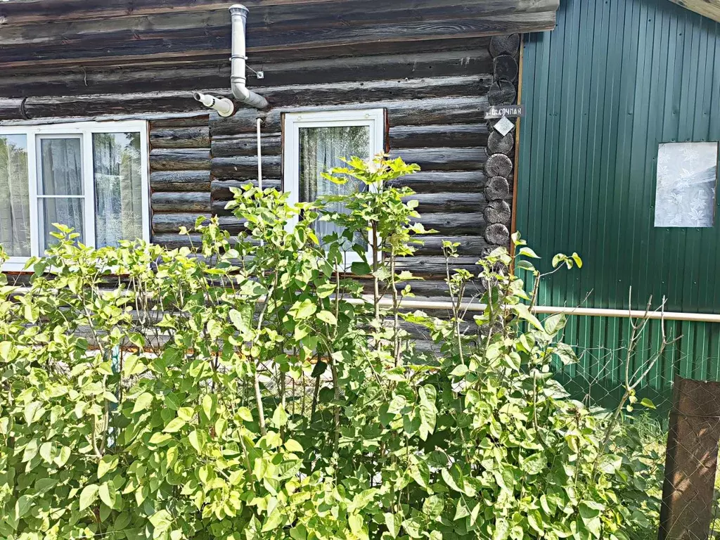 1-к кв. Владимирская область, Судогодский район, пос. Красный Богатырь ... - Фото 2