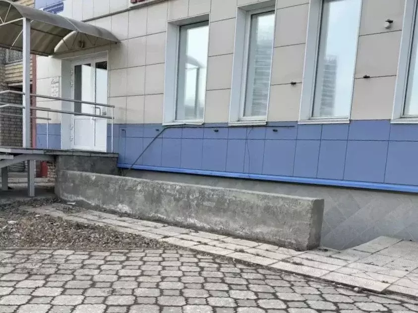 Помещение свободного назначения в Красноярский край, Красноярск ул. ... - Фото 2