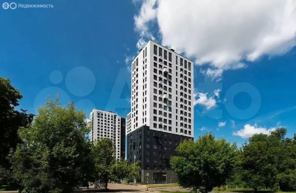 2-комнатная квартира: Москва, 3-я Гражданская улица, 35с2 (73.3 м) - Фото 2