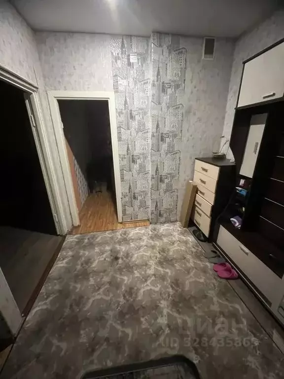 2-к кв. Мурманская область, Кировск Олимпийская ул., 25 (57.0 м) - Фото 1