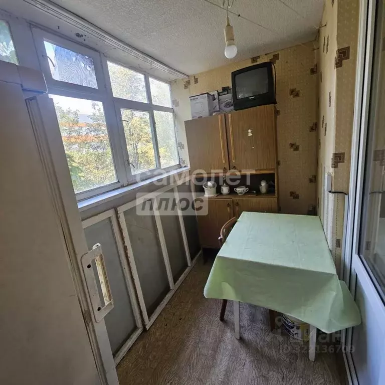 Комната Марий Эл, Йошкар-Ола ул. Прохорова, 27 (12.6 м) - Фото 2