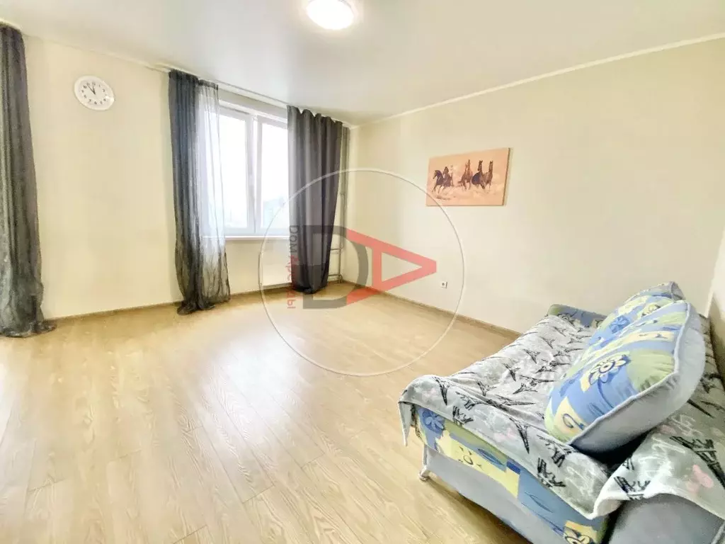 Студия Башкортостан, Уфа ул. Бориса Домашникова, 22 (42.0 м) - Фото 2