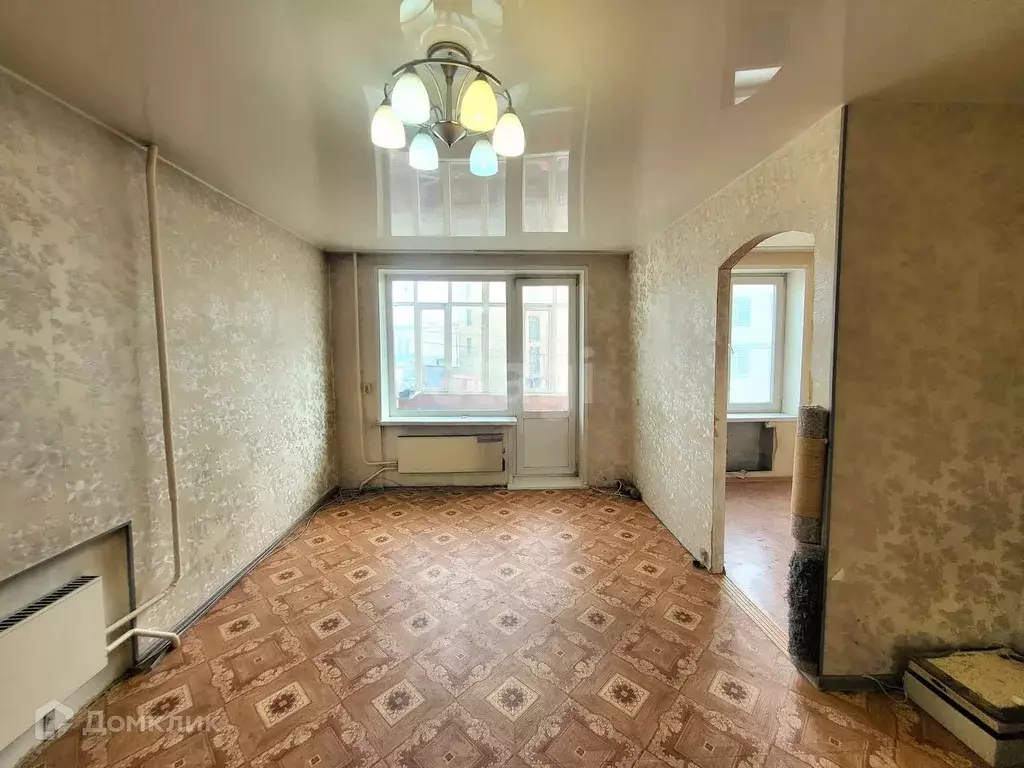 Продаётся 1-к квартира, 31.8 м - Фото 0