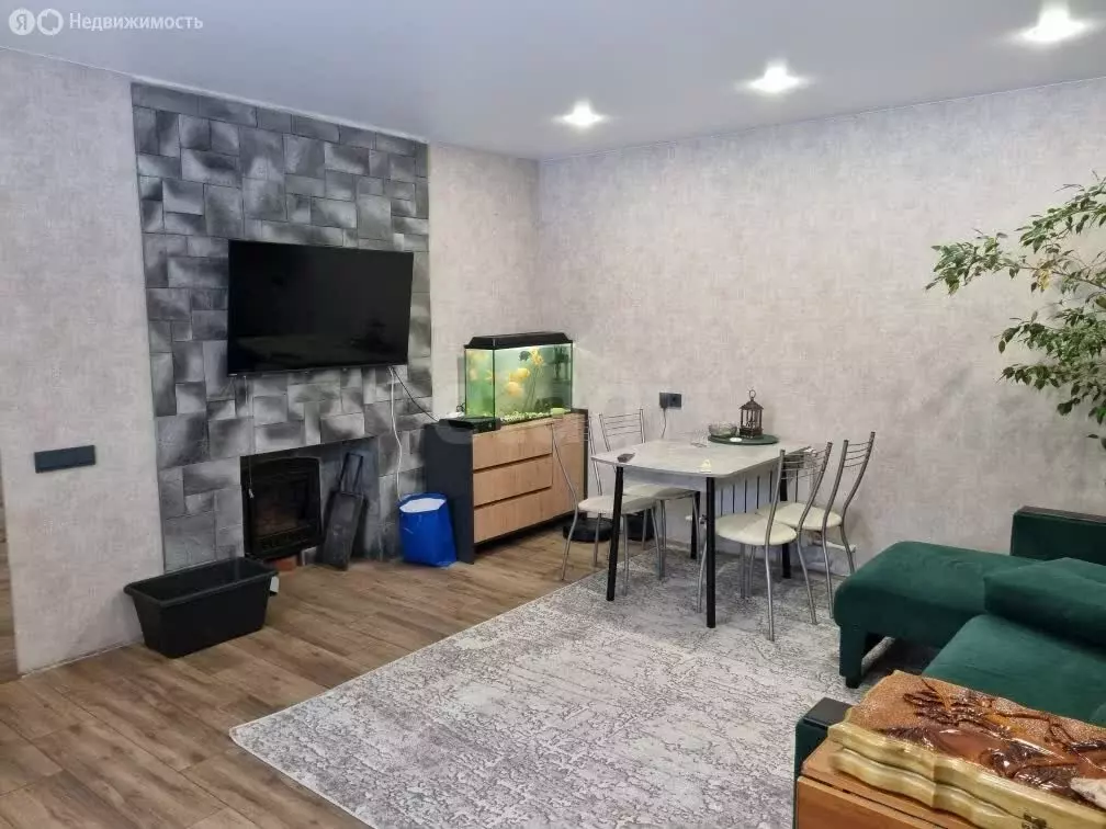 Дом в Златоуст, СНТ Берёзка (91.5 м) - Фото 2