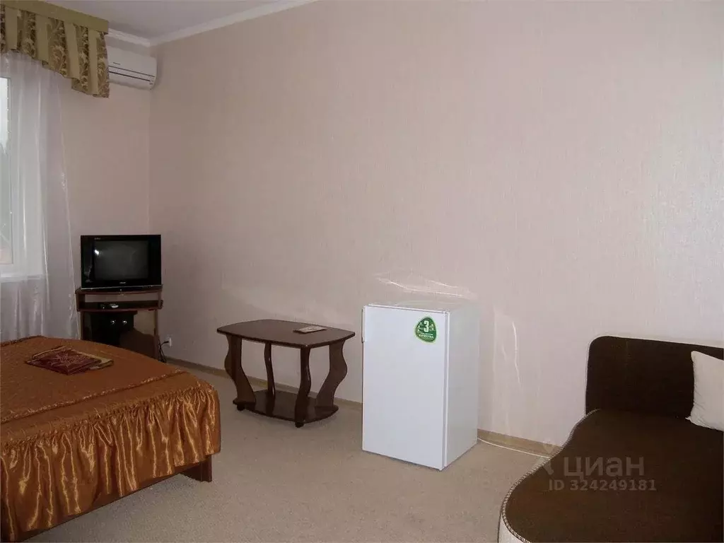 Комната Астраханская область, Астрахань ул. Джона Рида, 37Г (20.0 м) - Фото 2