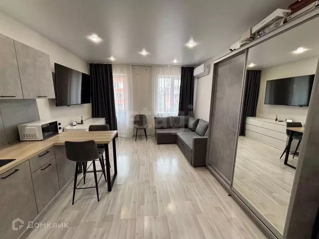 Продаётся квартира-студия, 23.3 м - Фото 1