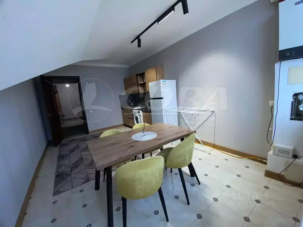 2-к кв. Дагестан, Махачкала ул. Пушкина, 62 (90.0 м) - Фото 2