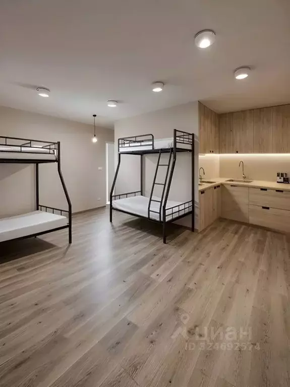 1-к кв. Московская область, Дмитров Опорный проезд, 21 (35.0 м) - Фото 1