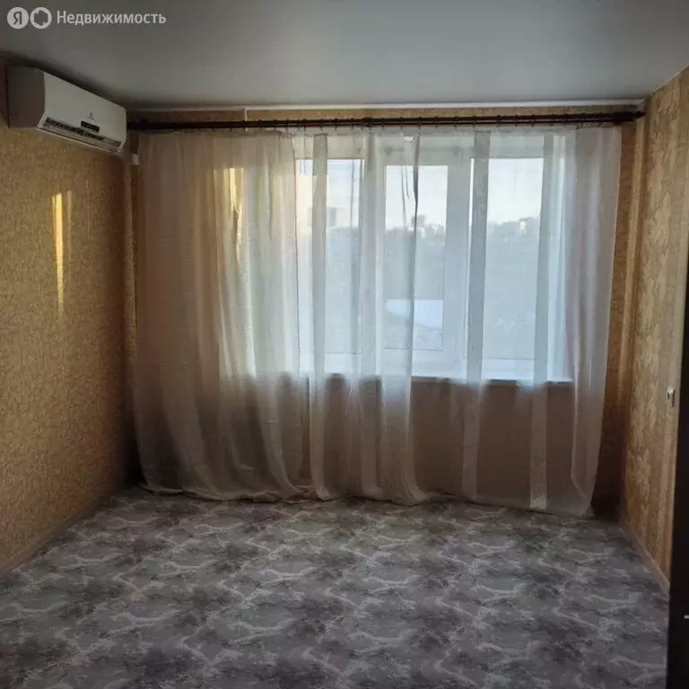 1-комнатная квартира: Самара, улица 22-го Партсъезда, 37 (35 м) - Фото 1