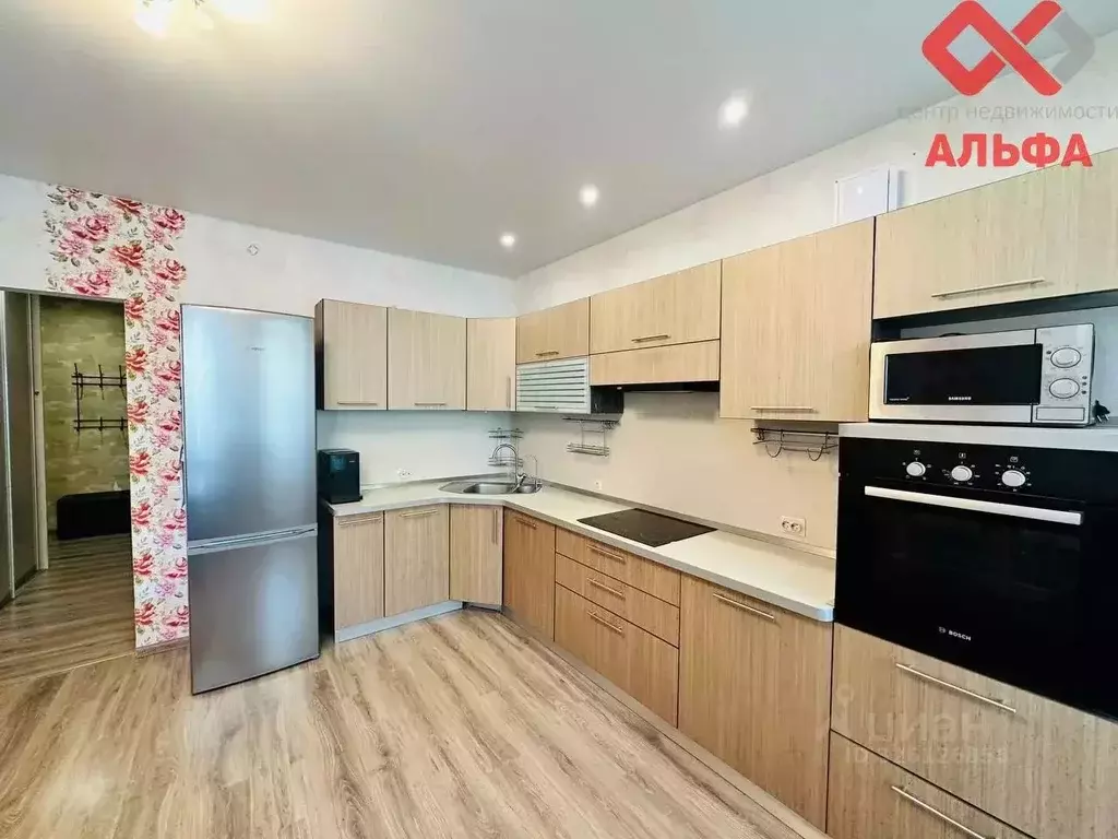 3-к кв. Кировская область, Киров ул. Героя Ивана Костина, 4 (58.4 м) - Фото 1