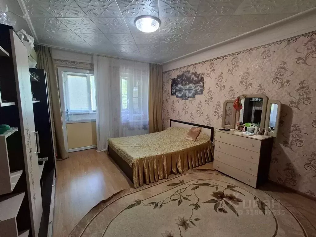 3-к кв. Краснодарский край, Абинский район, Ахтырское городское ... - Фото 1