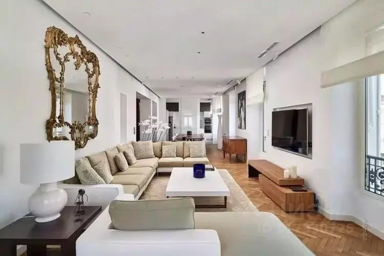 2-к кв. Крым, Ялта ул. Садовая, 19 (79.0 м) - Фото 1