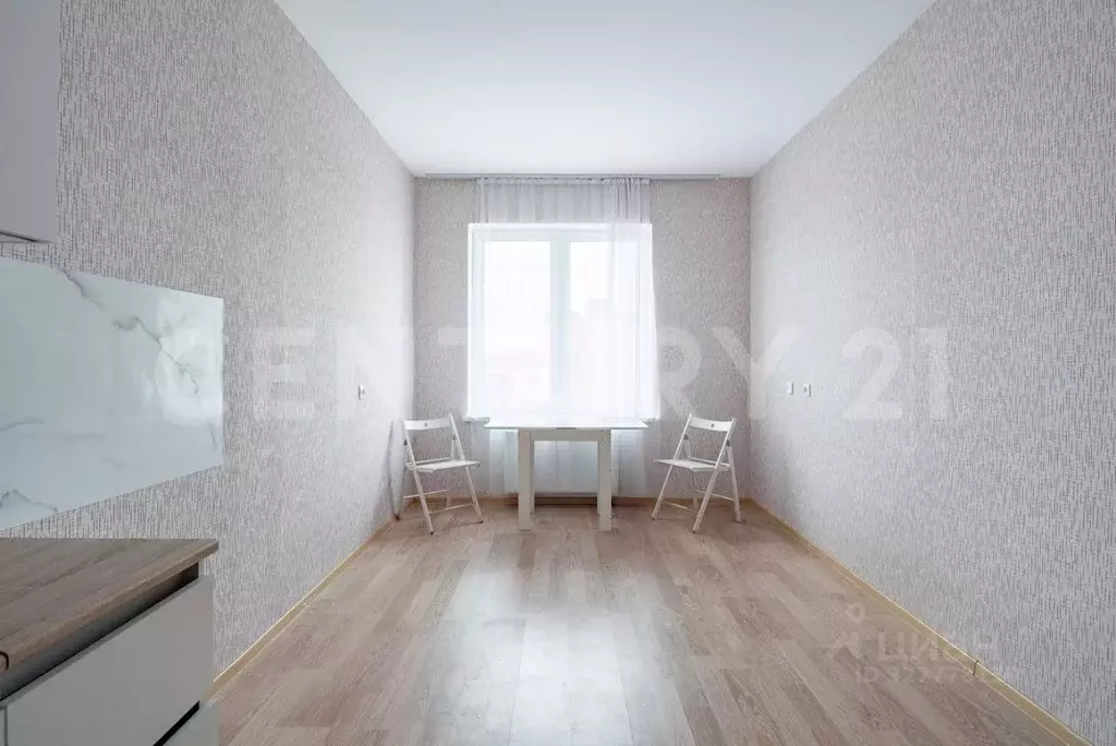 2-к кв. Ленинградская область, Мурино Всеволожский район, ул. Шоссе в ... - Фото 2