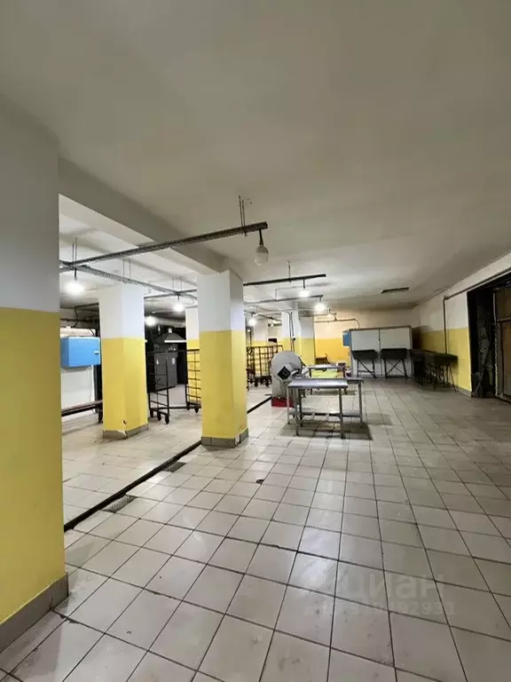 Помещение свободного назначения в Кемеровская область, Новокузнецк ... - Фото 0