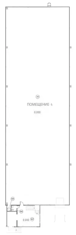 Склад в Московская область, Солнечногорск городской округ, ... - Фото 2
