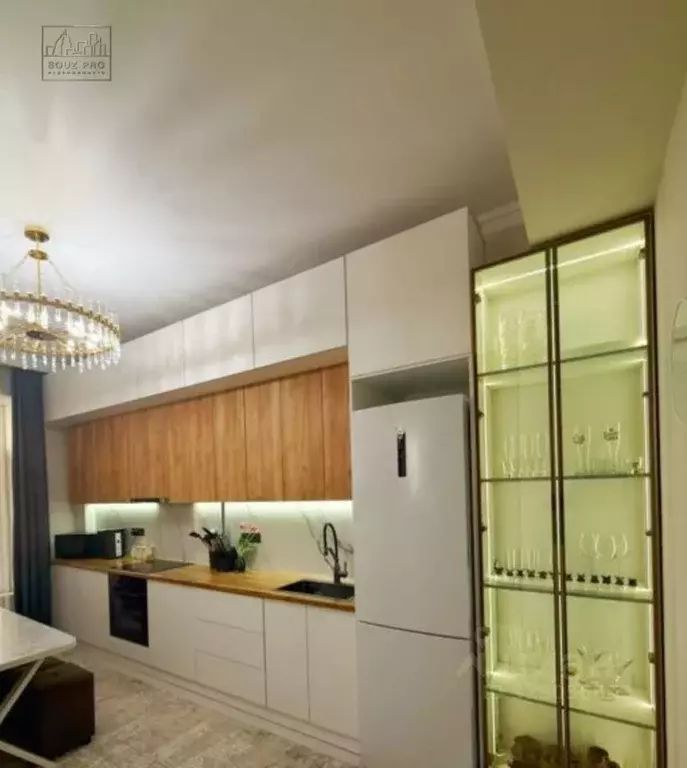 1-к кв. Краснодарский край, Краснодар ул. Имени 40-летия Победы, 113 ... - Фото 2