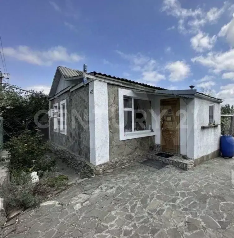 Дом, 49.3 м - Фото 0