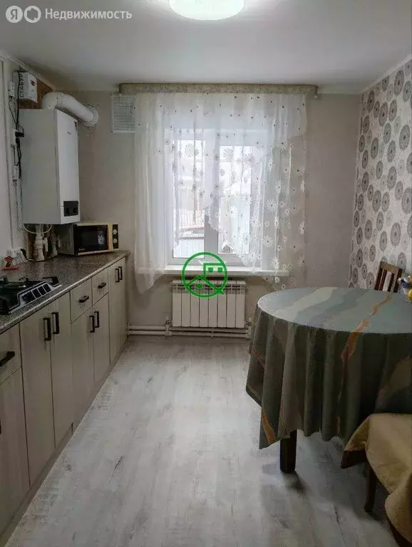 Дом в Октябрьск, улица Менделеева, 33 (64 м) - Фото 0