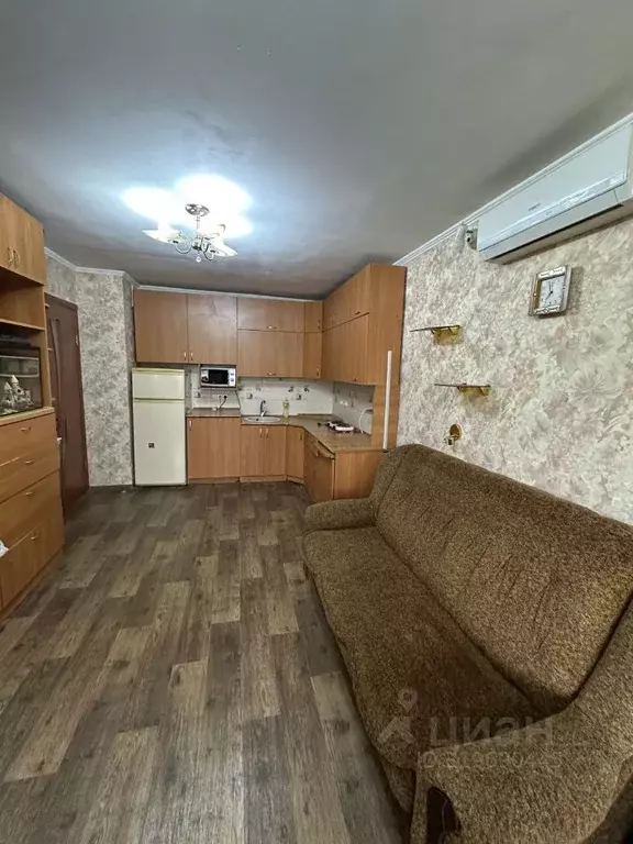2-к кв. Крым, Феодосия ул. Чкалова, 139 (31.0 м) - Фото 2