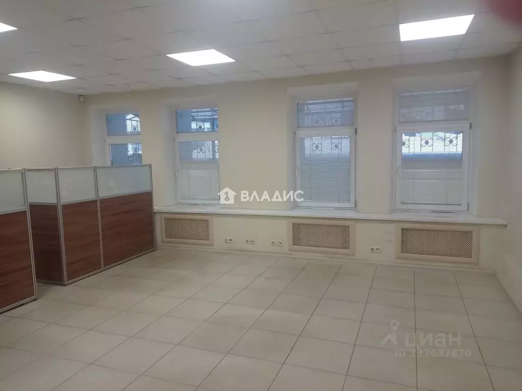 Помещение свободного назначения в Владимирская область, Владимир ... - Фото 1