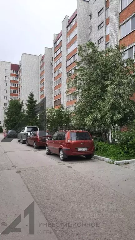 3-к кв. Тюменская область, Тюмень Северная ул., 3 (112.7 м) - Фото 2