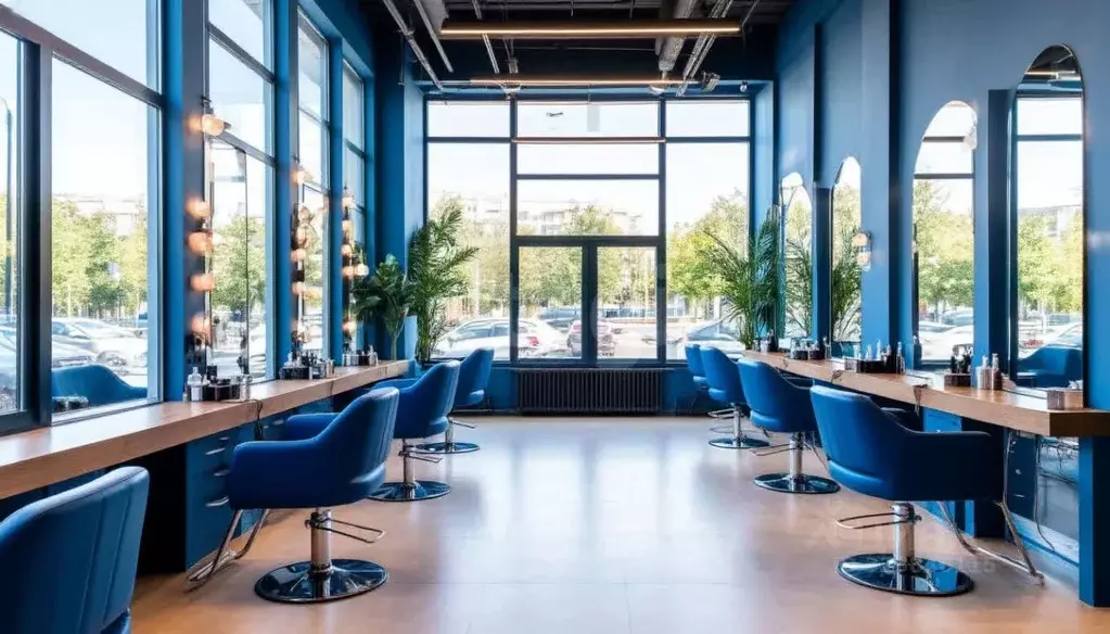 Помещение свободного назначения в Курганская область, Курган Заозерный ... - Фото 1