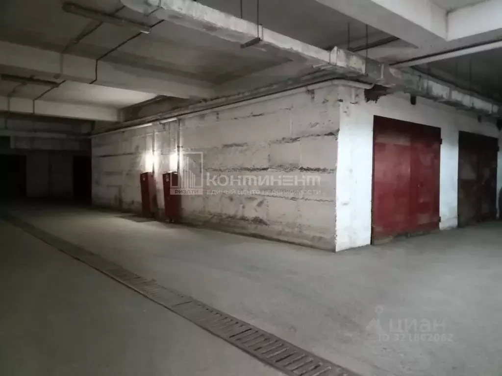 Гараж в Владимирская область, Владимир Северная ул., 108 (24 м) - Фото 2