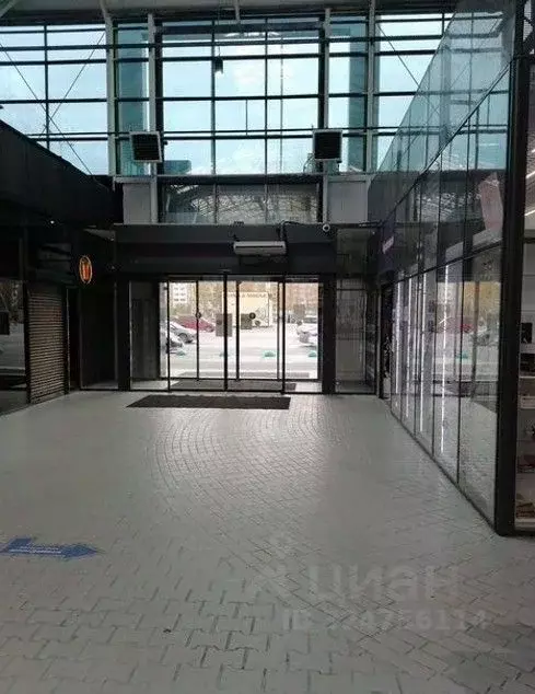 Помещение свободного назначения в Ленинградская область, Ломоносовский ... - Фото 1